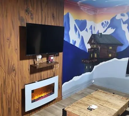 Apartment Le - Changer D'air En Moselle *