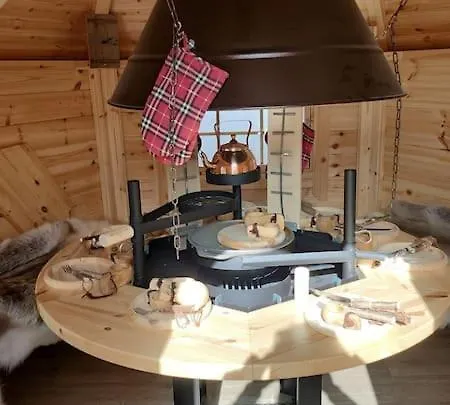 Le - Changer D'air En Moselle * Longeville-les-Saint-Avold