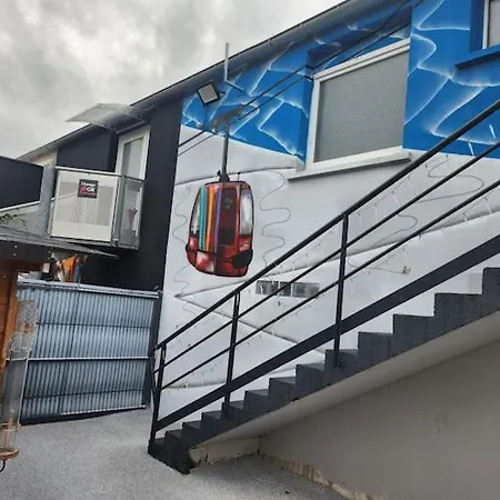 Apartment Le - Changer D'air En Moselle *