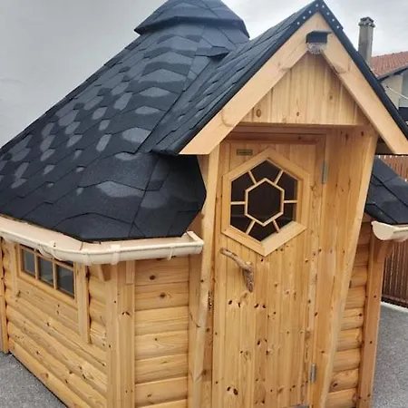 Le - Changer D'air En Moselle *