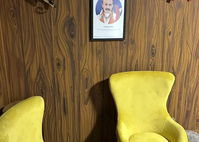 Le - Changer D'air En Moselle