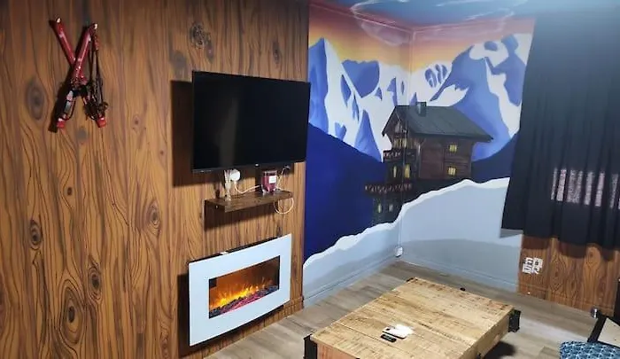 Апартаменты Le - Changer D'air En Moselle *