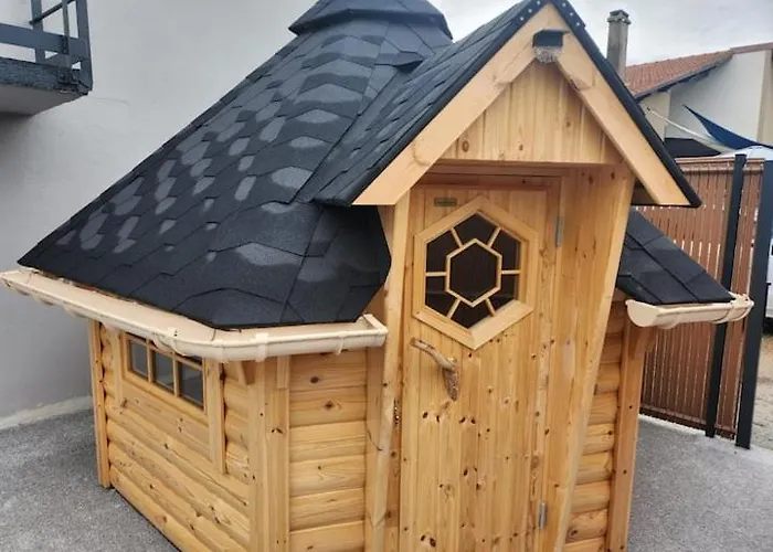 Le - Changer D'air En Moselle *